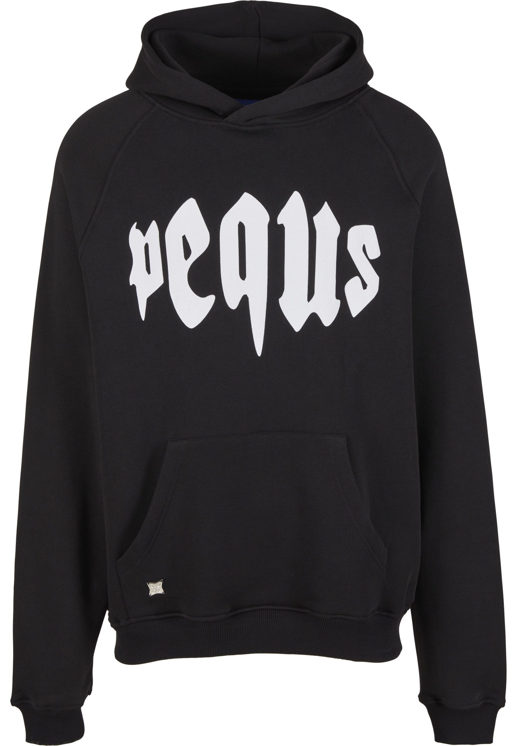 Kapuzenpullover PEQUS PEQUS Mythic Logo Hoodie