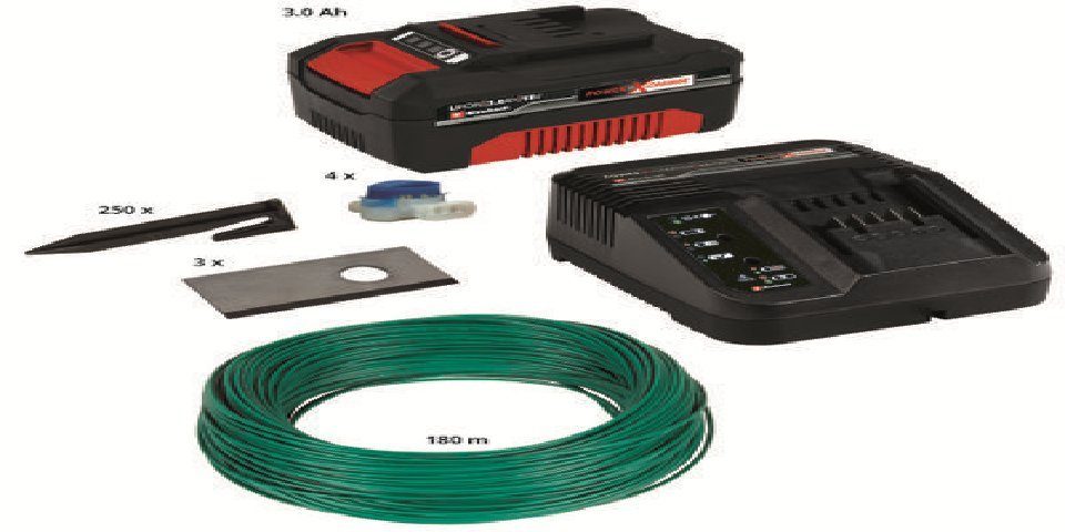 Einhell Elektrorasenmäher