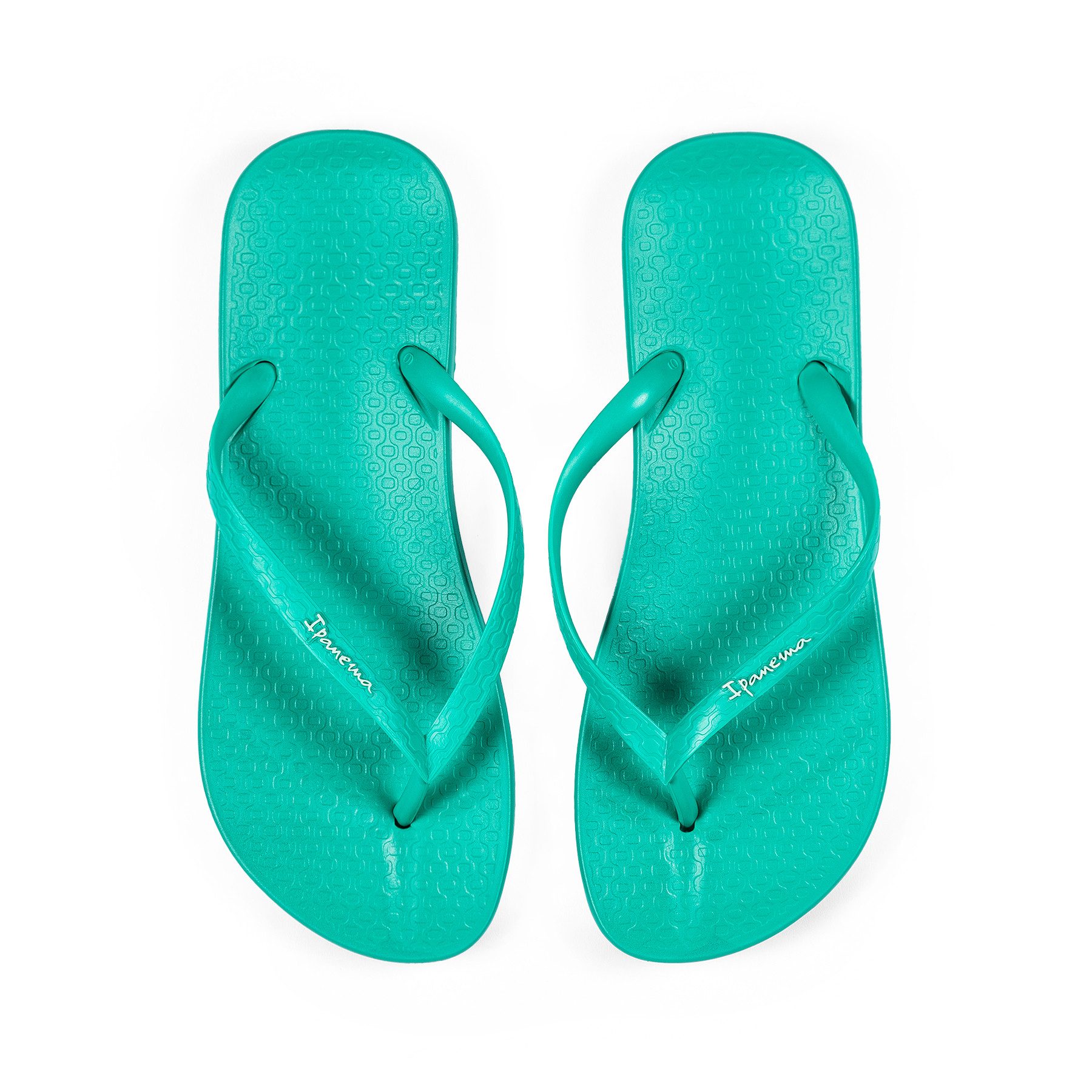 Ipanema ANAT COLORS FEM - Zehentrenner / Flip Flop Zehentrenner anatomisches Fußbett - viele Farben - wasserfest - rutschfest