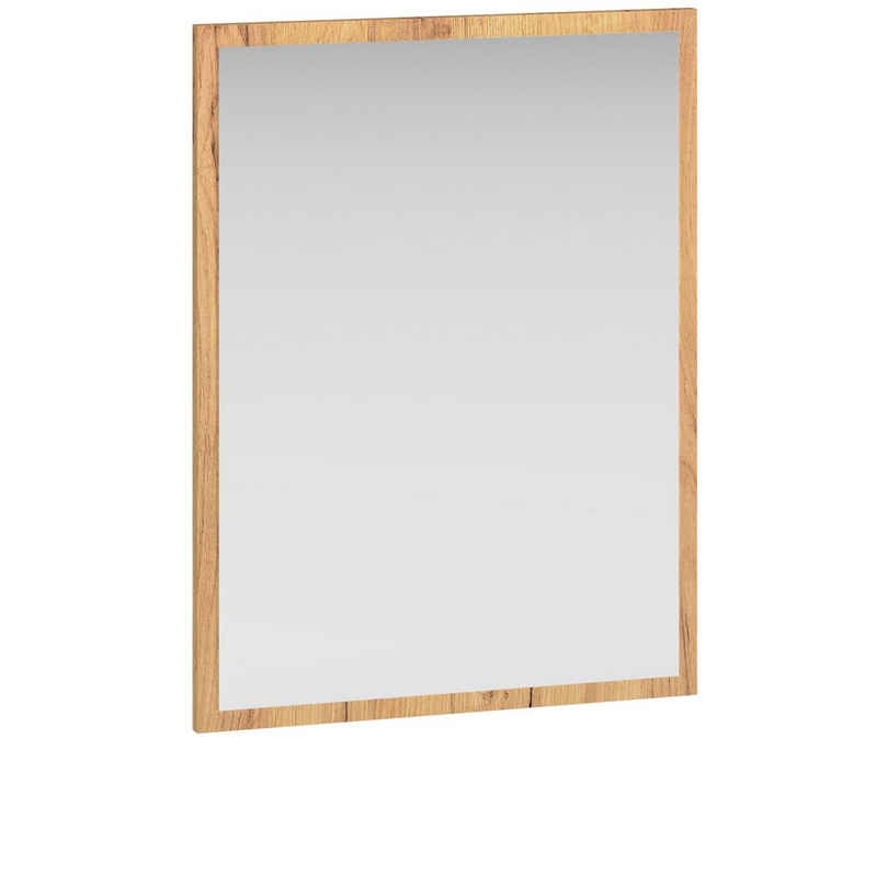 Marmex Möbel Wandspiegel VASCO 09 Spiegel zum Aufhängen Flur Schlafzimmer