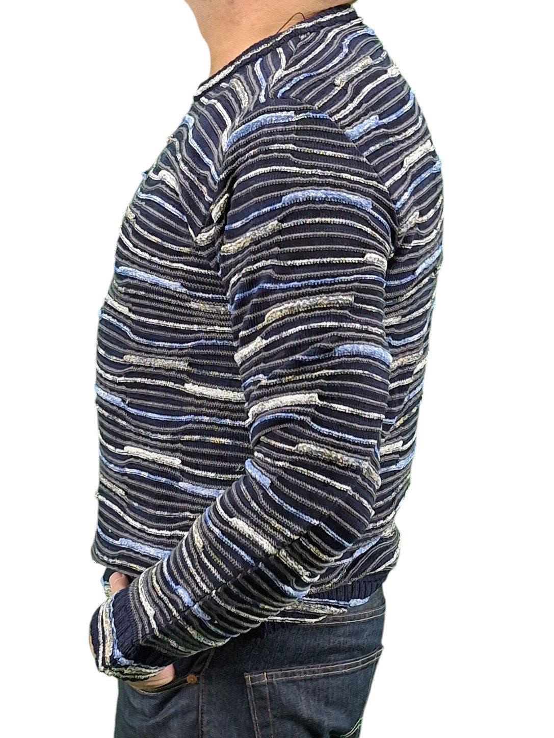 Lorenzoni Strickpullover 30068510L