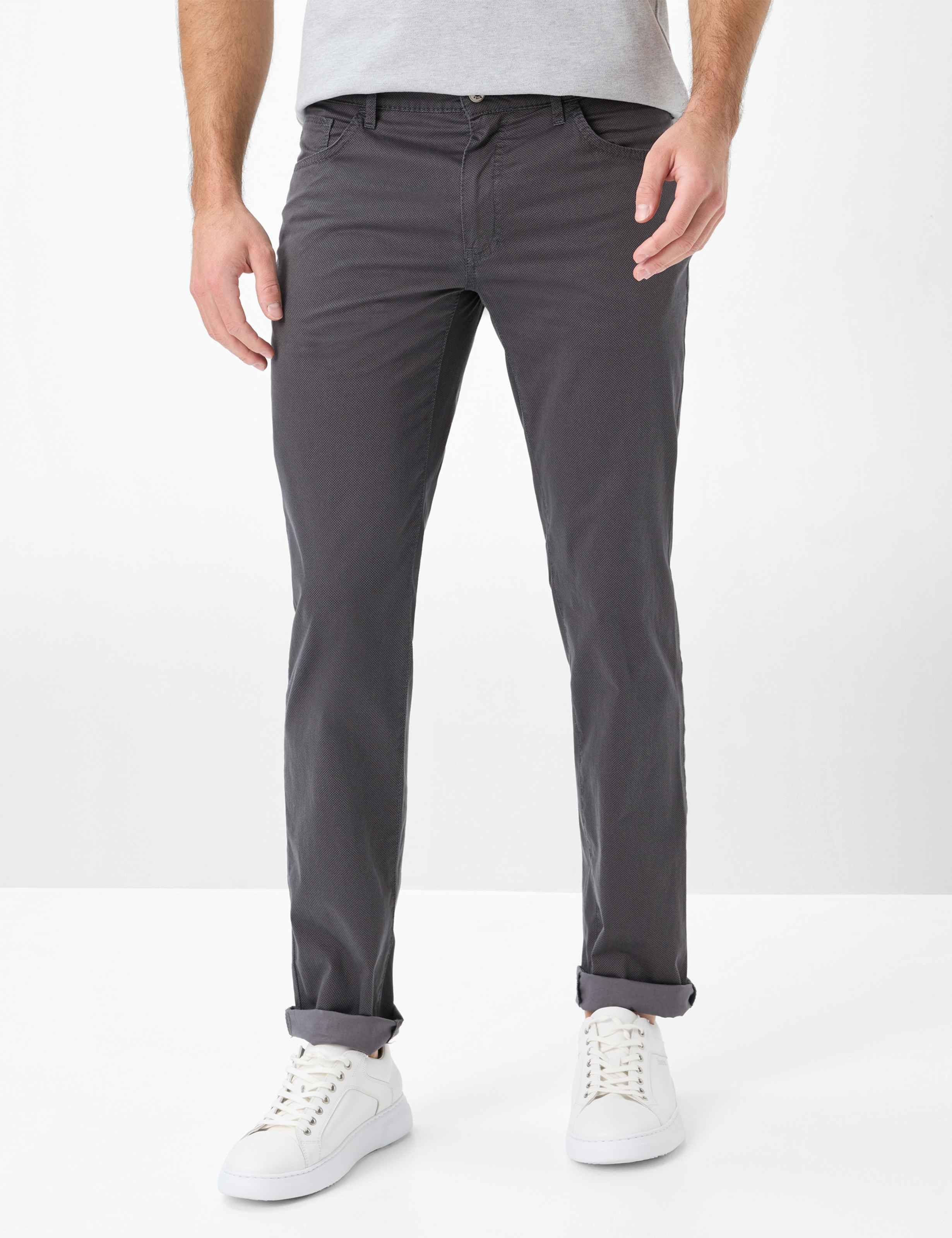 Brax 5-Pocket-Hose Style CADIZ günstig online kaufen