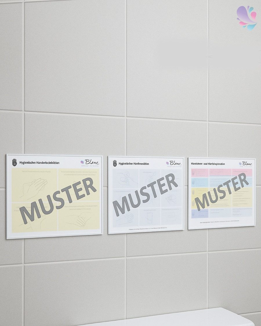 Blanc Hygienic Seifenspender