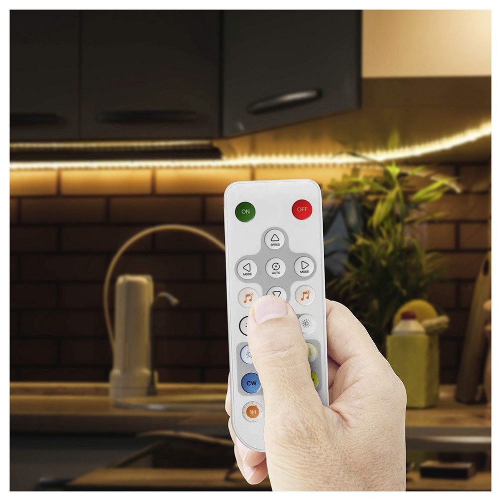 V-TAC LED Lichtleiste V-TAC 24173 LED-WLAN-Controller (L x B x H) 56 x 21 x 12 mm 1