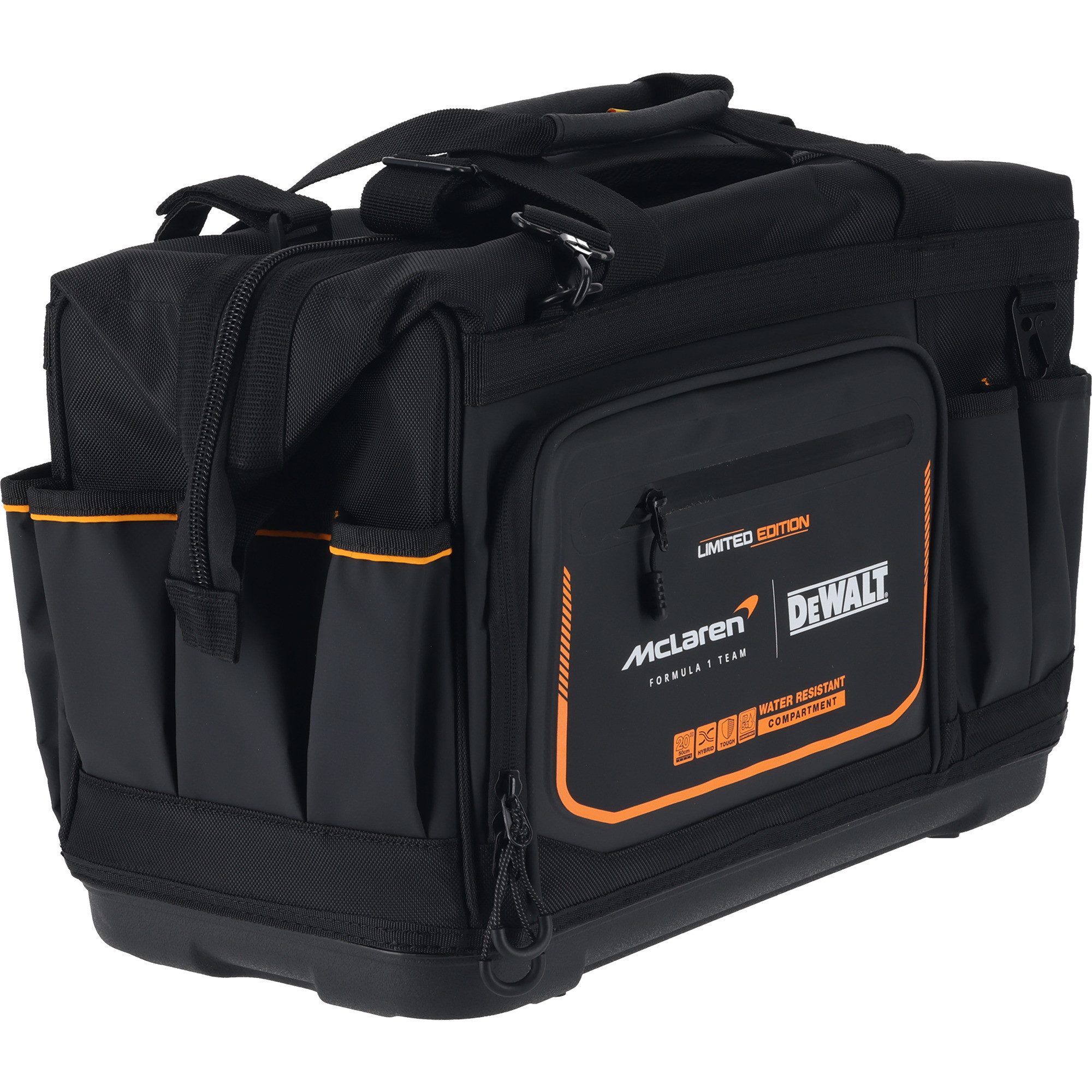 DeWalt Инструментtasche DEWALT McLaren F1 Team Pro DWST60104-9, Tasche