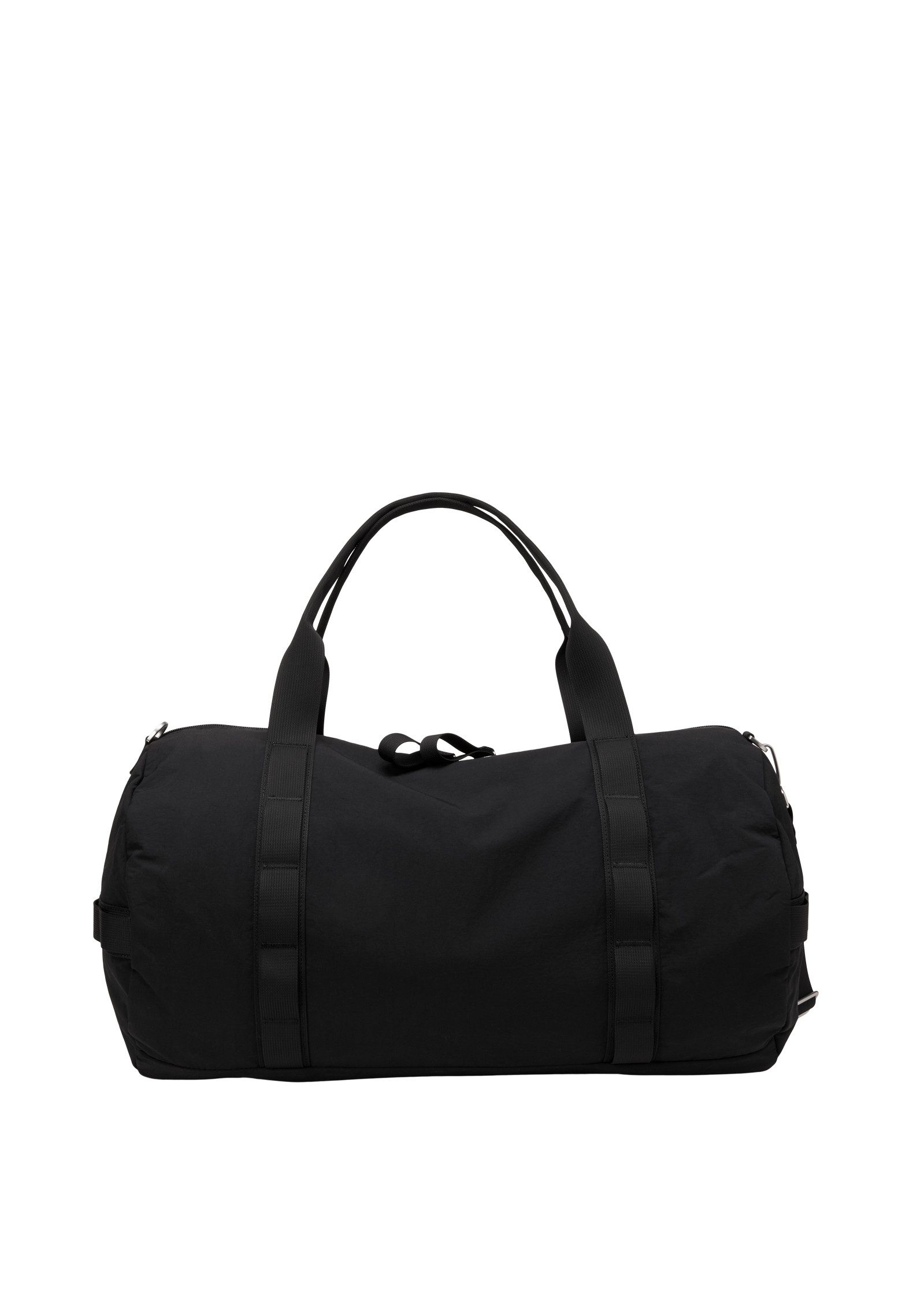 Marc O'Polo Accessories Weekender Lauri, Reisetasche, Sporttasche mit Schulterriemen aus Gurtband