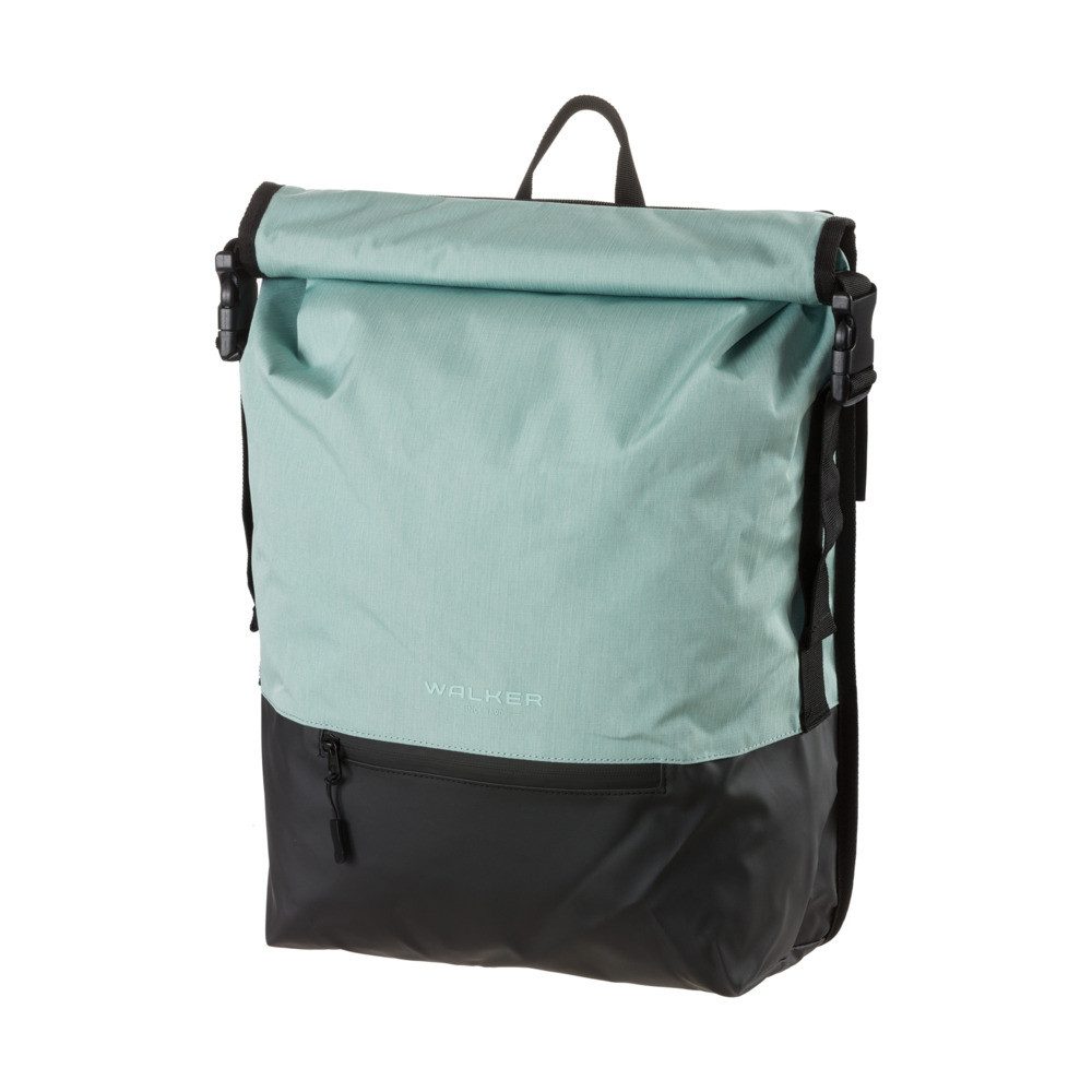 Schneiders Vienna Rucksack WALKER Rucksack Mika malibu 44x34x12cm