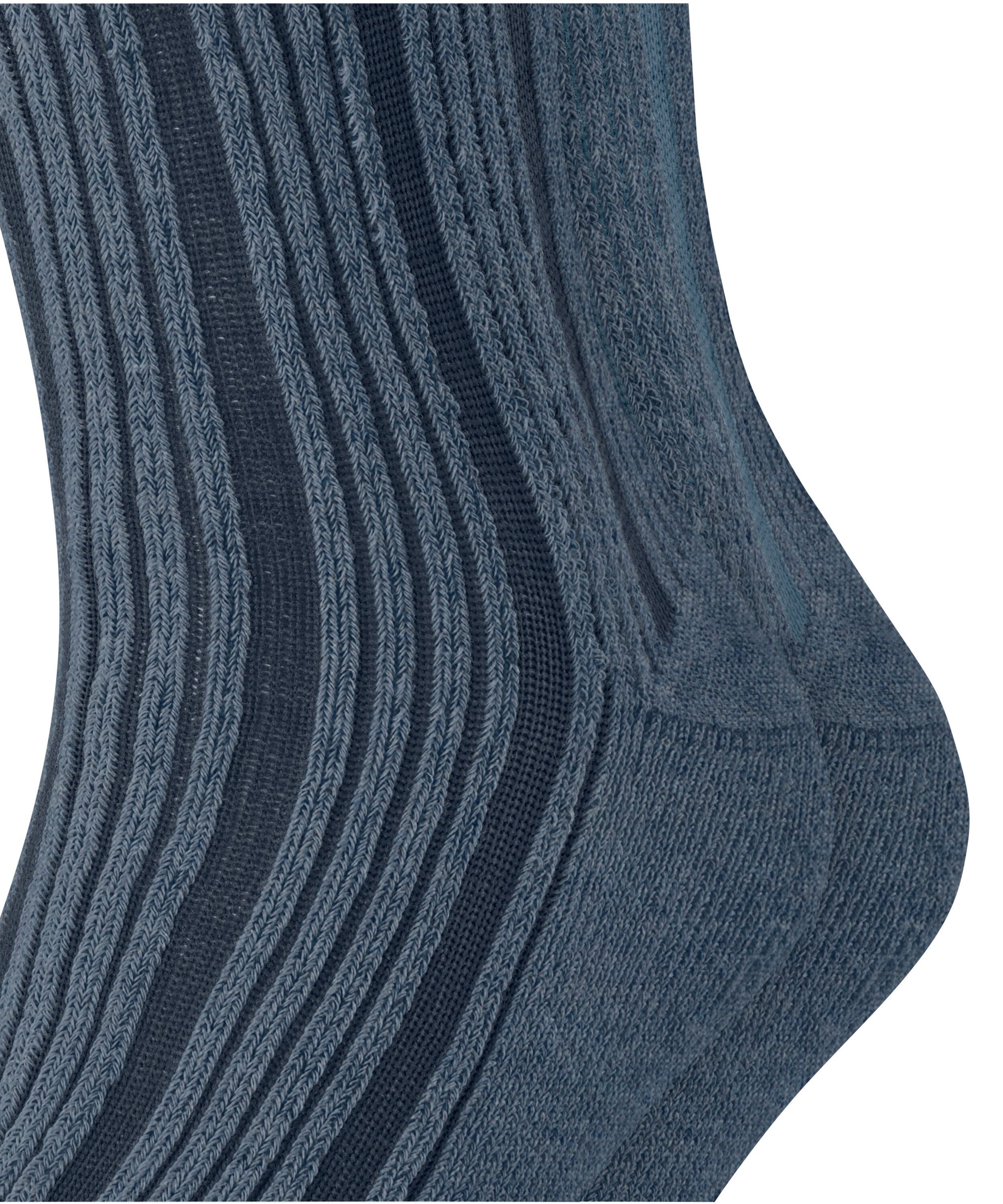 Esprit Socken Plush Rib 2-Pack Socken (2-Paar)