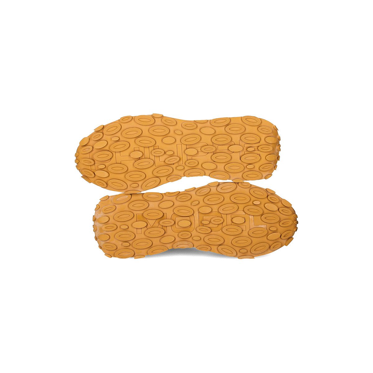 PHILIPPE MODEL Philippe Model TOUR LOW, Sneaker, Grün kombiniert, Herren Sneaker