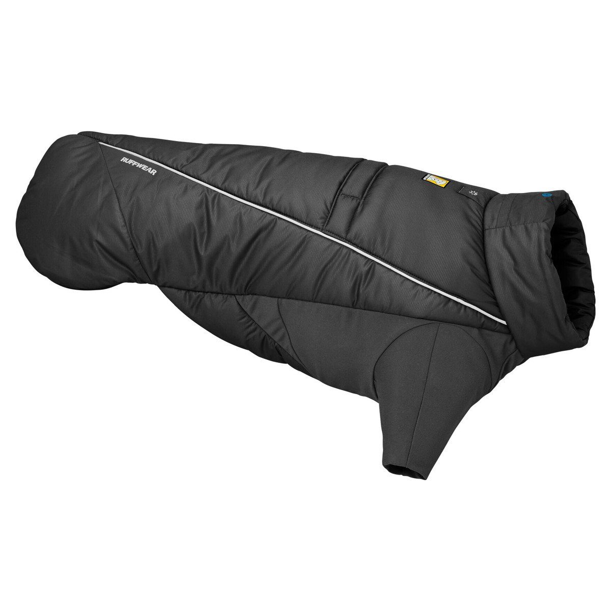 Ruffwear Hundemantel Hundejacke Furness Jacket Twilight Gray