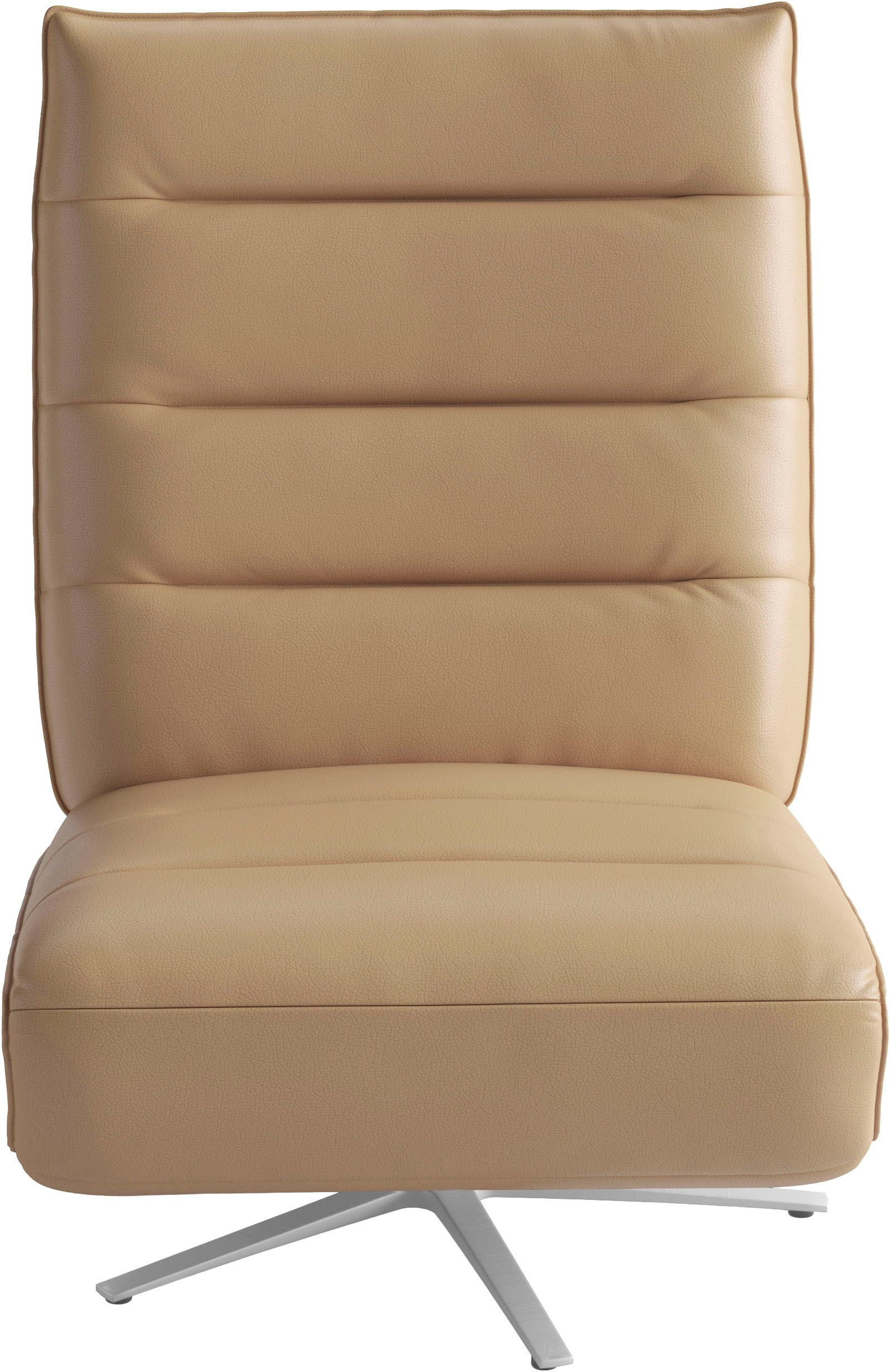 sit&more TV-Sessel Eve, mit Herz-Waage und 2 Motoren, Bedienfelder im Sitz