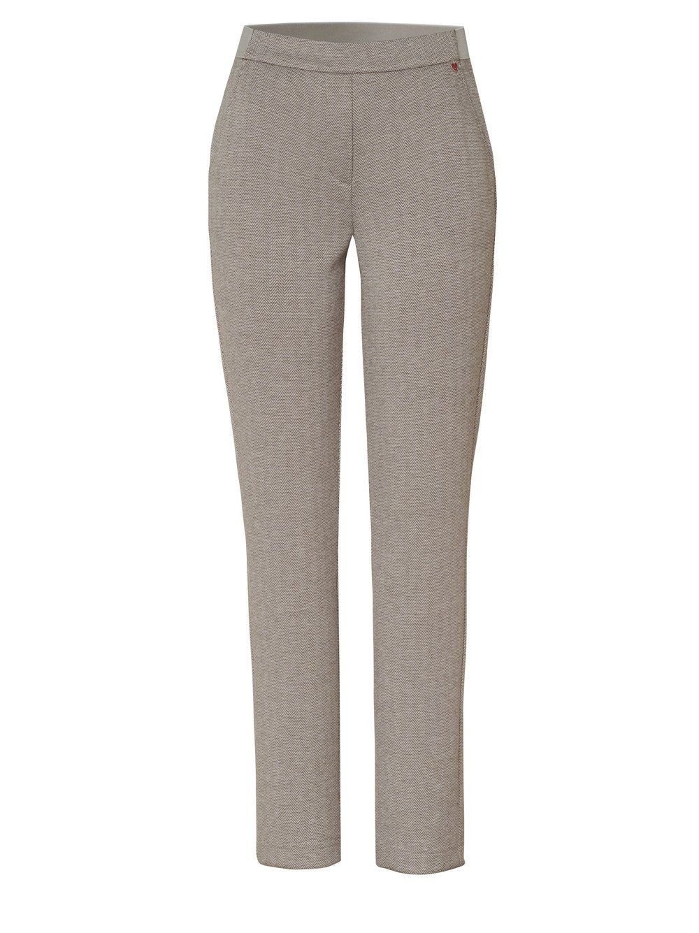 Stoffhose