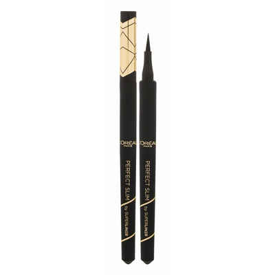 L'ORÉAL PARIS Eyeliner »L'Oréal Paris Perfect Slim Liner 01 Intense Black 0,6 ml«