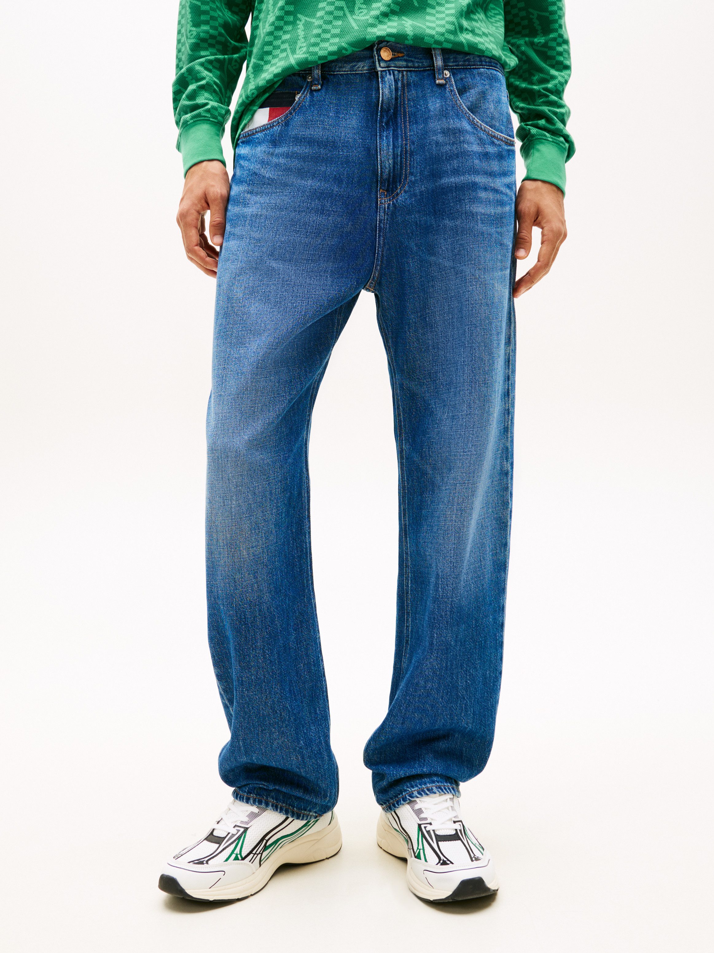 Straight-Jeans OTIS REGULAR STRAIGHT