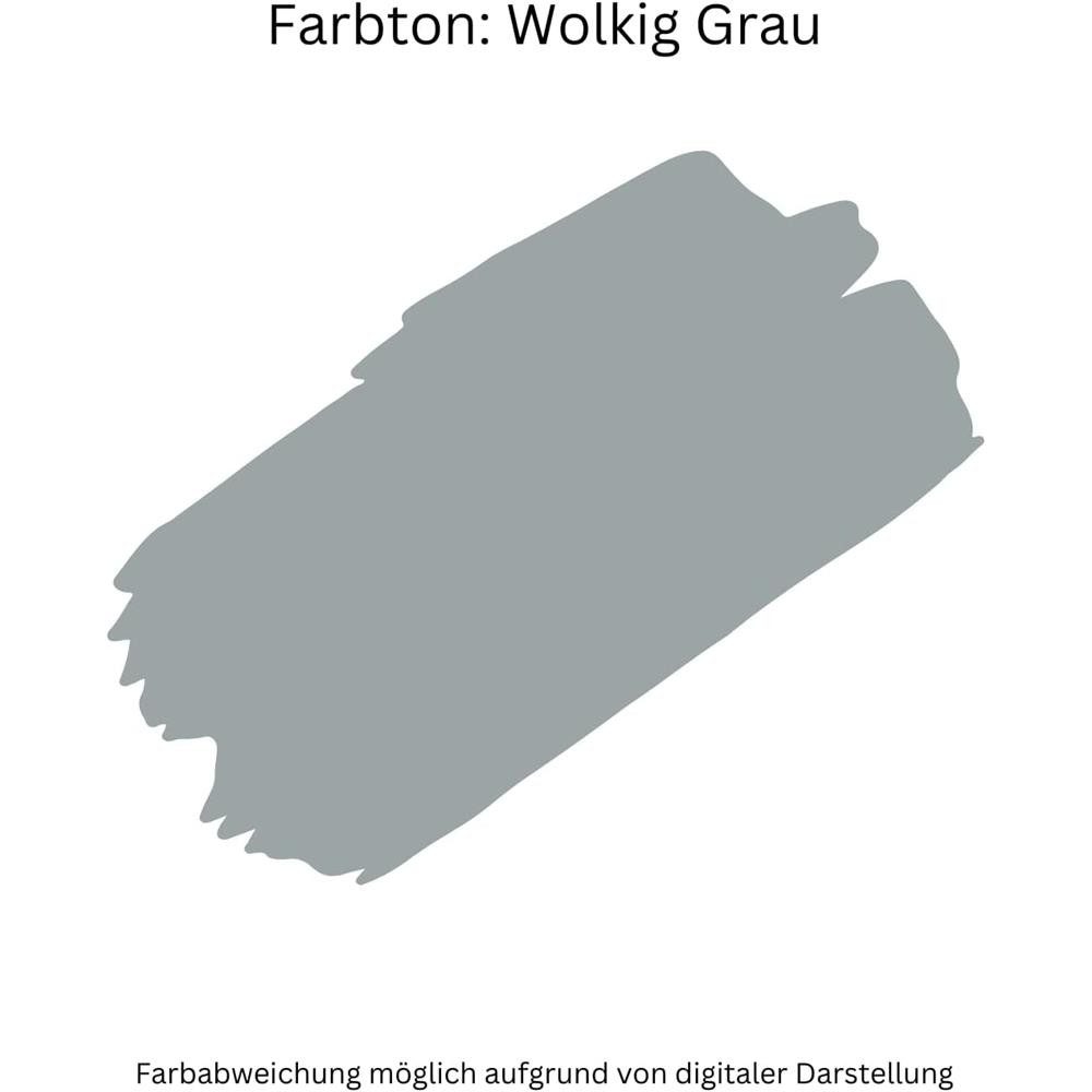 Wilckens Farben Wandfarbe Innenwandfarbe verschiedene Farben matt 1L Farbe