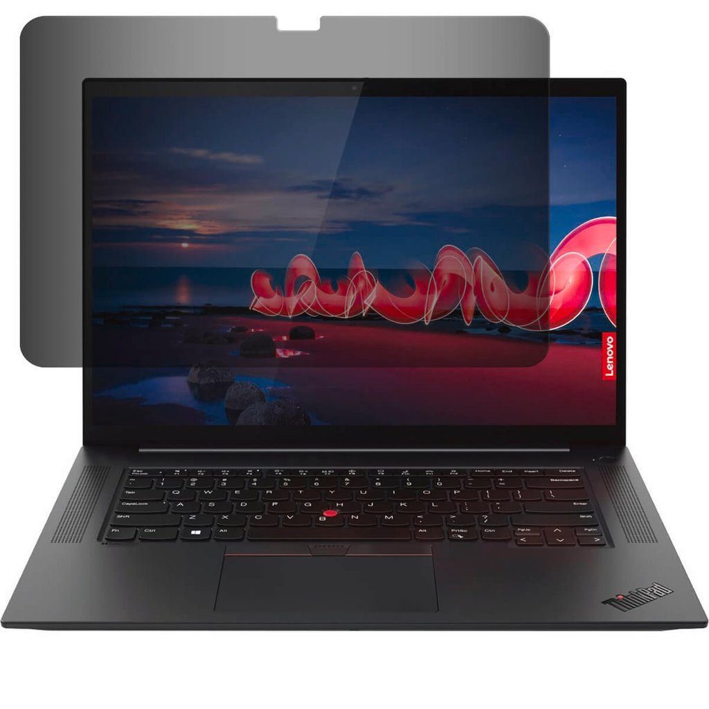 Displayschutzfolie Privacy Screen 16 Widescreen (16:10)