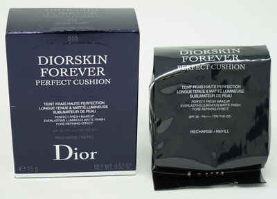 Dior Make-up Dior Diorskin Forever Makeup Refill 010 Ivory
