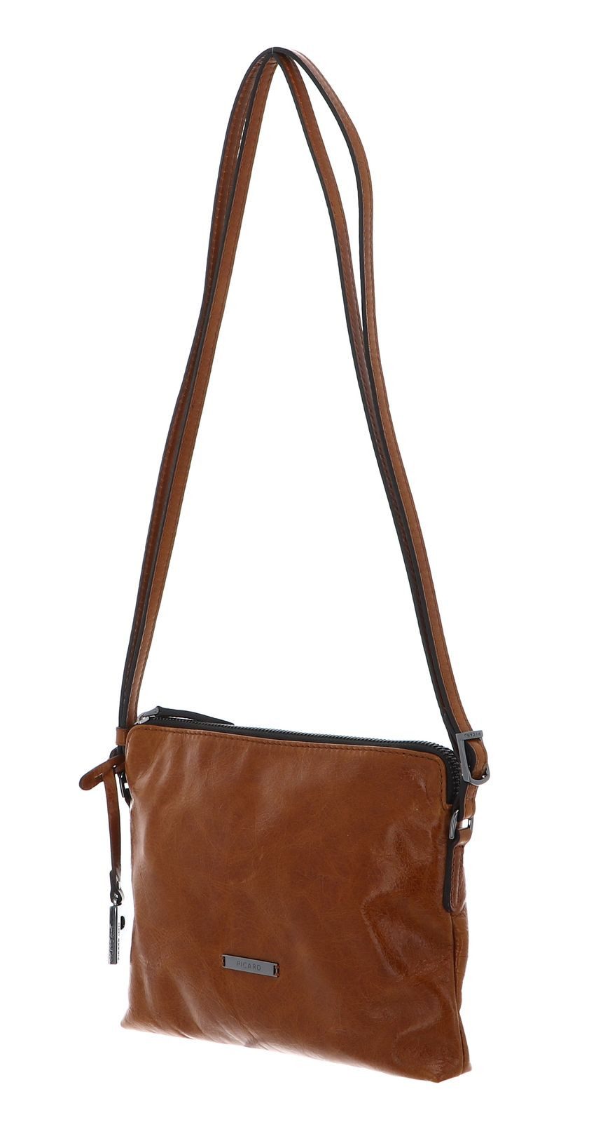 Picard Umhängetasche Crossbody Bag, aus echtem Rindsleder günstig online kaufen