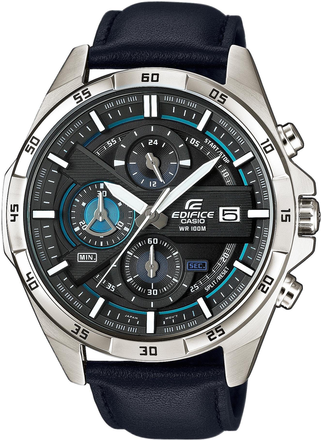 Chronograph EFR-556L-1AVUEF