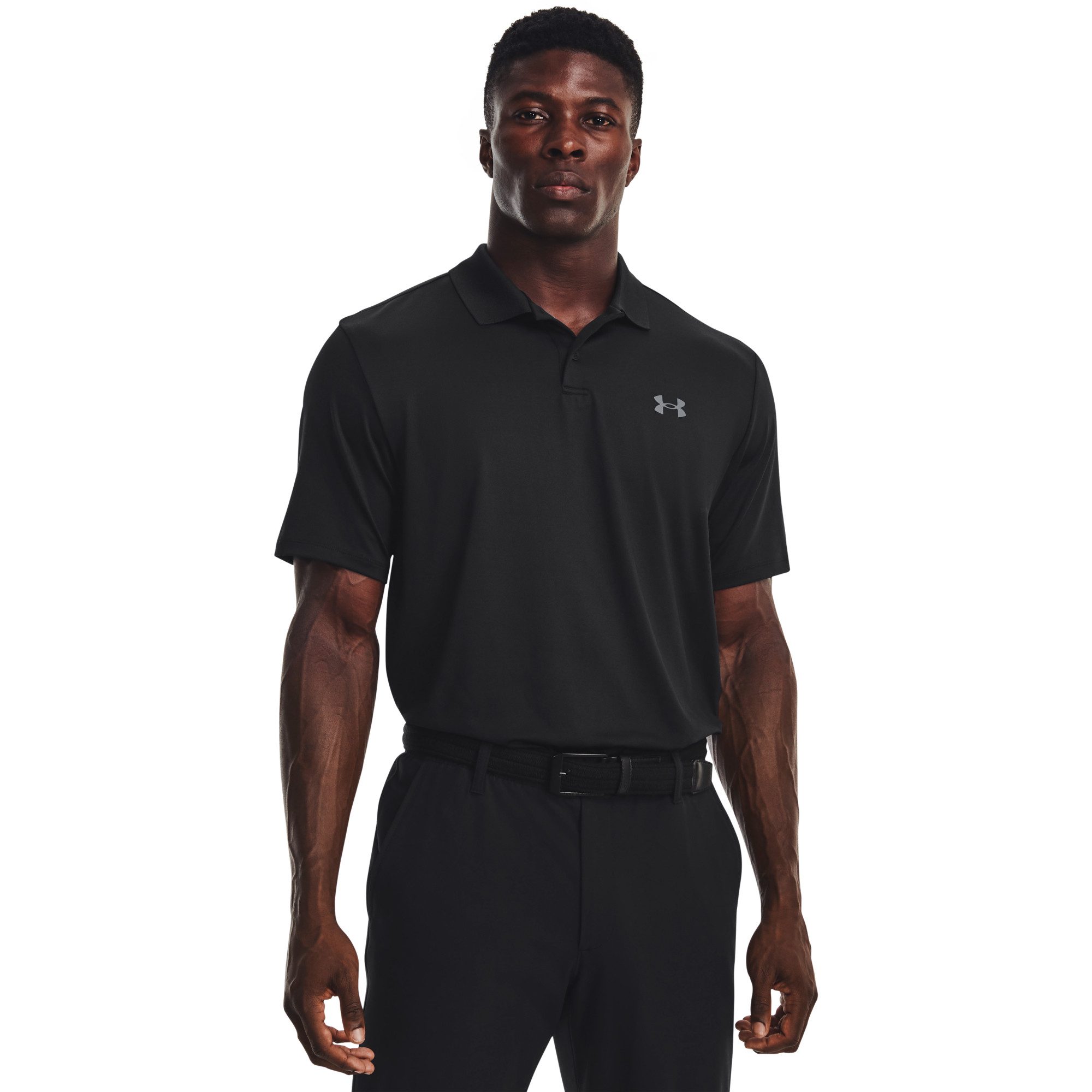 Under Armour® Poloshirt Under Armour Herren Poloshirt Performance 3.0 1377374