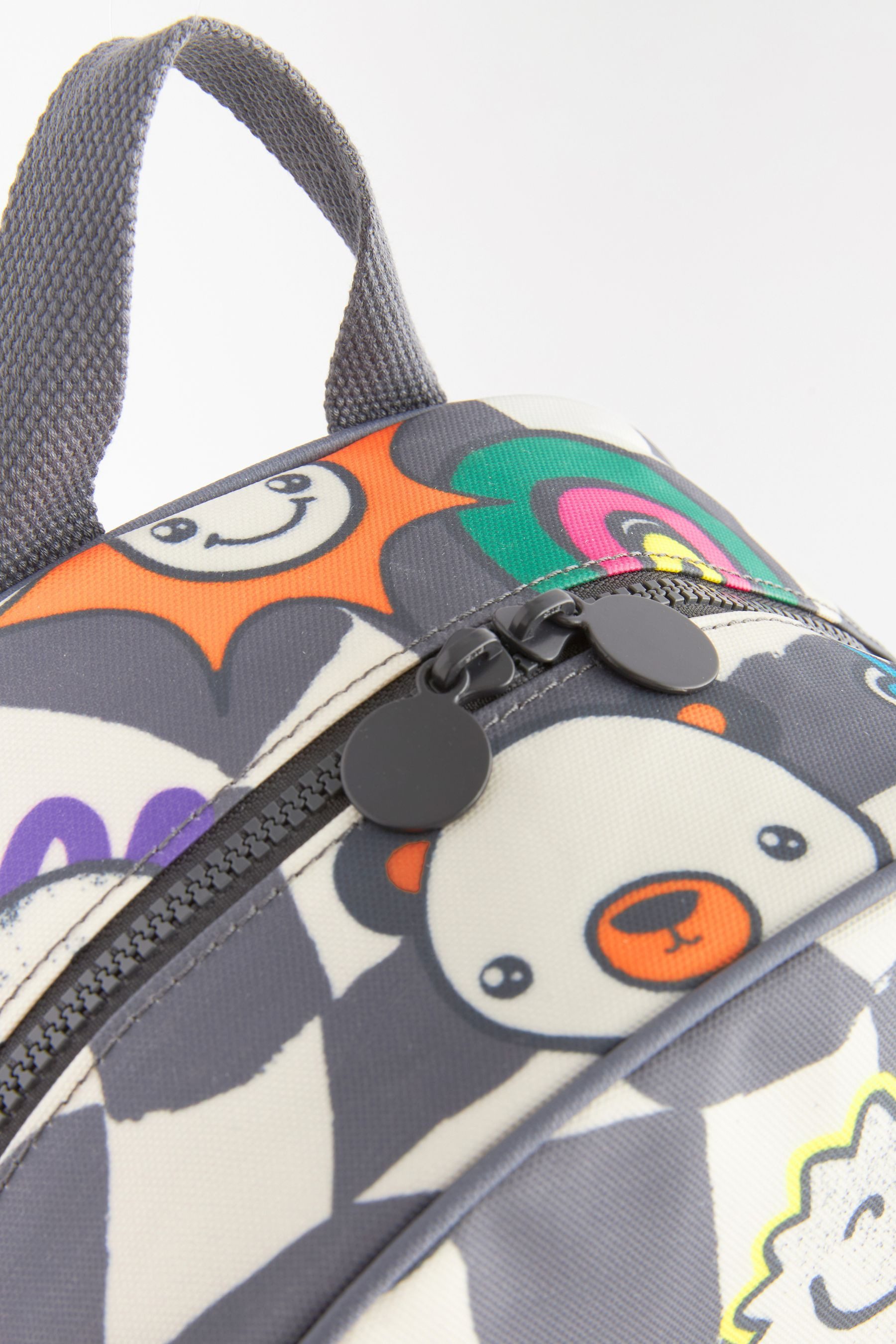 Next Schulrucksack Rucksack (1-tlg)