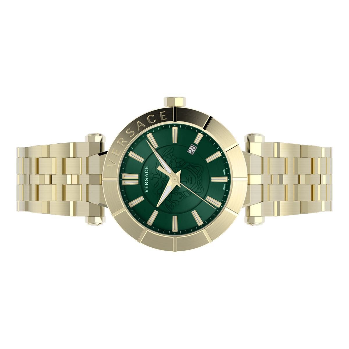 Versace Quarzuhr VE2B00621