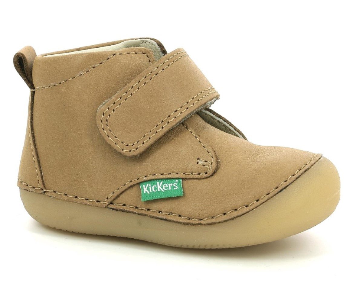 Kickers Kickers Kleinkinder Lauflernschuh Lauflernschuh