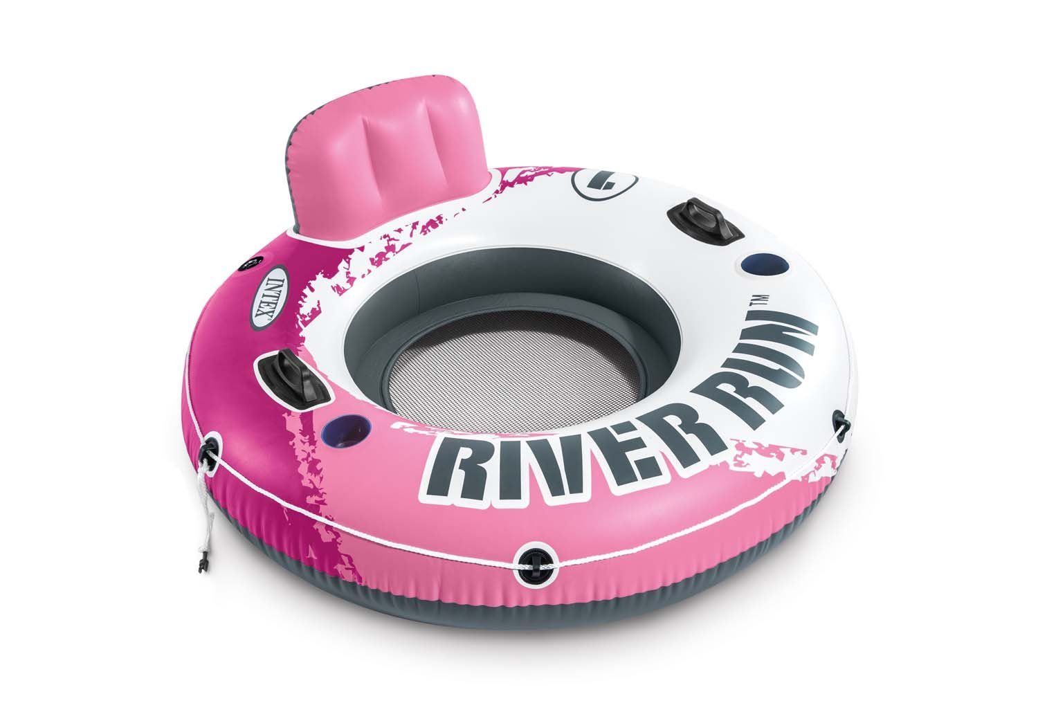Intex Schwimmring Intex 56824EU - PINK günstig online kaufen