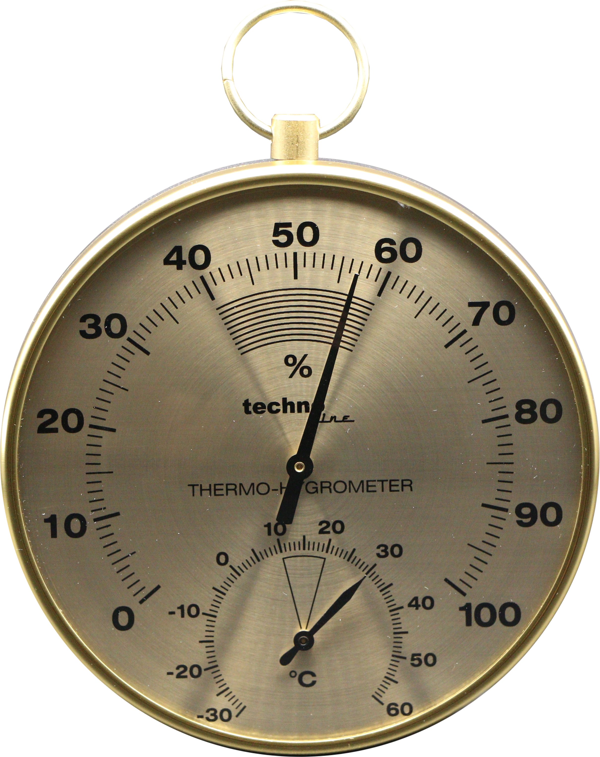 Gartenthermometer WA 3055