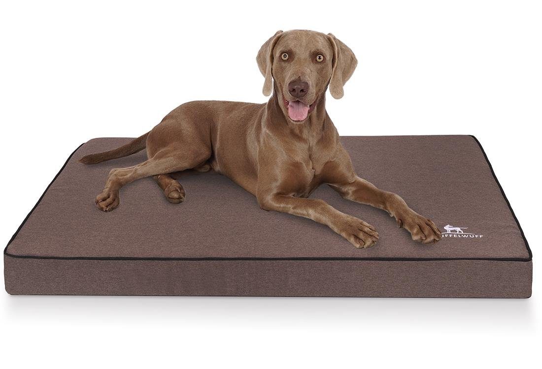 Hundematte Nantucket