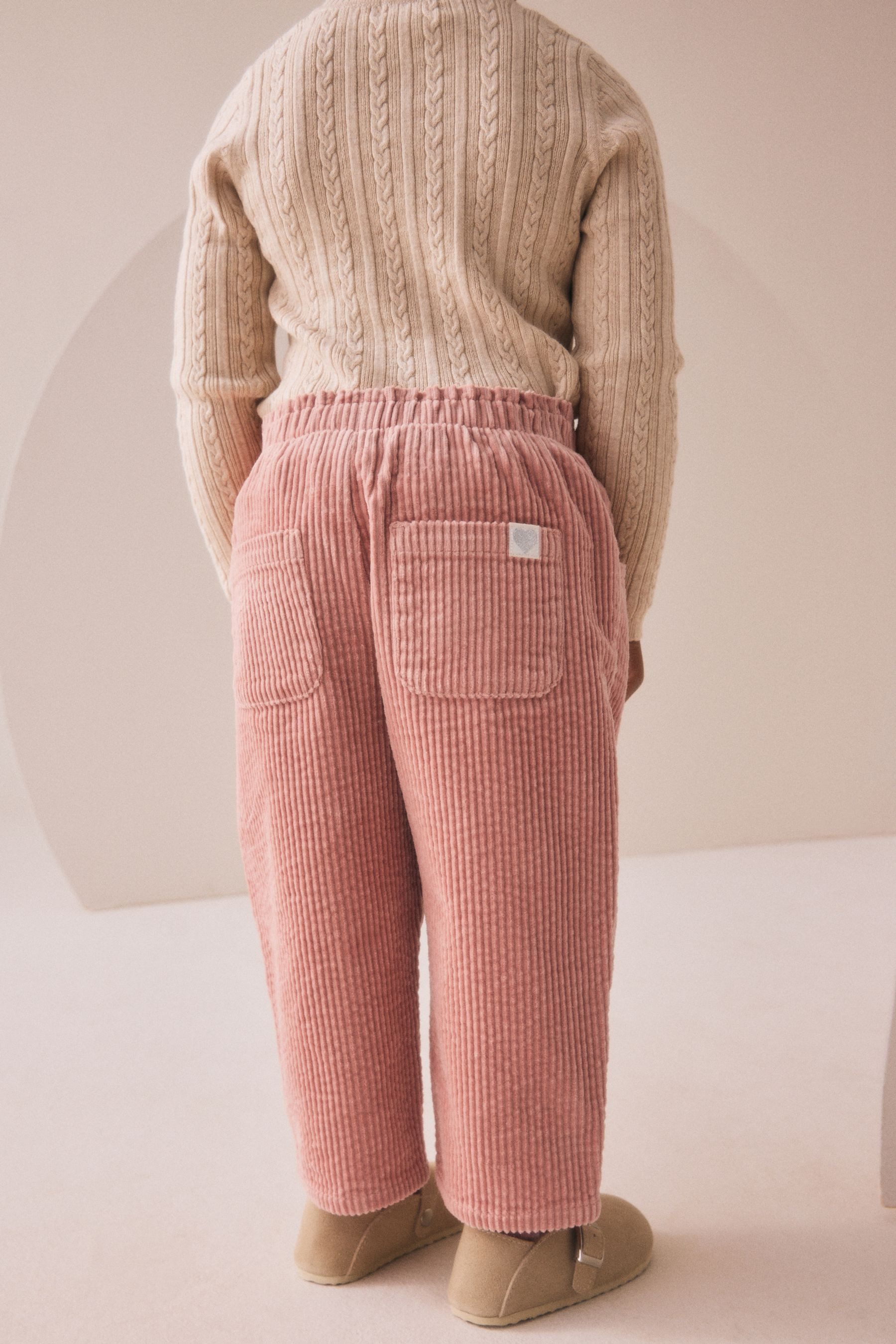 Next Cordhose Cordhose (1-tlg) günstig online kaufen