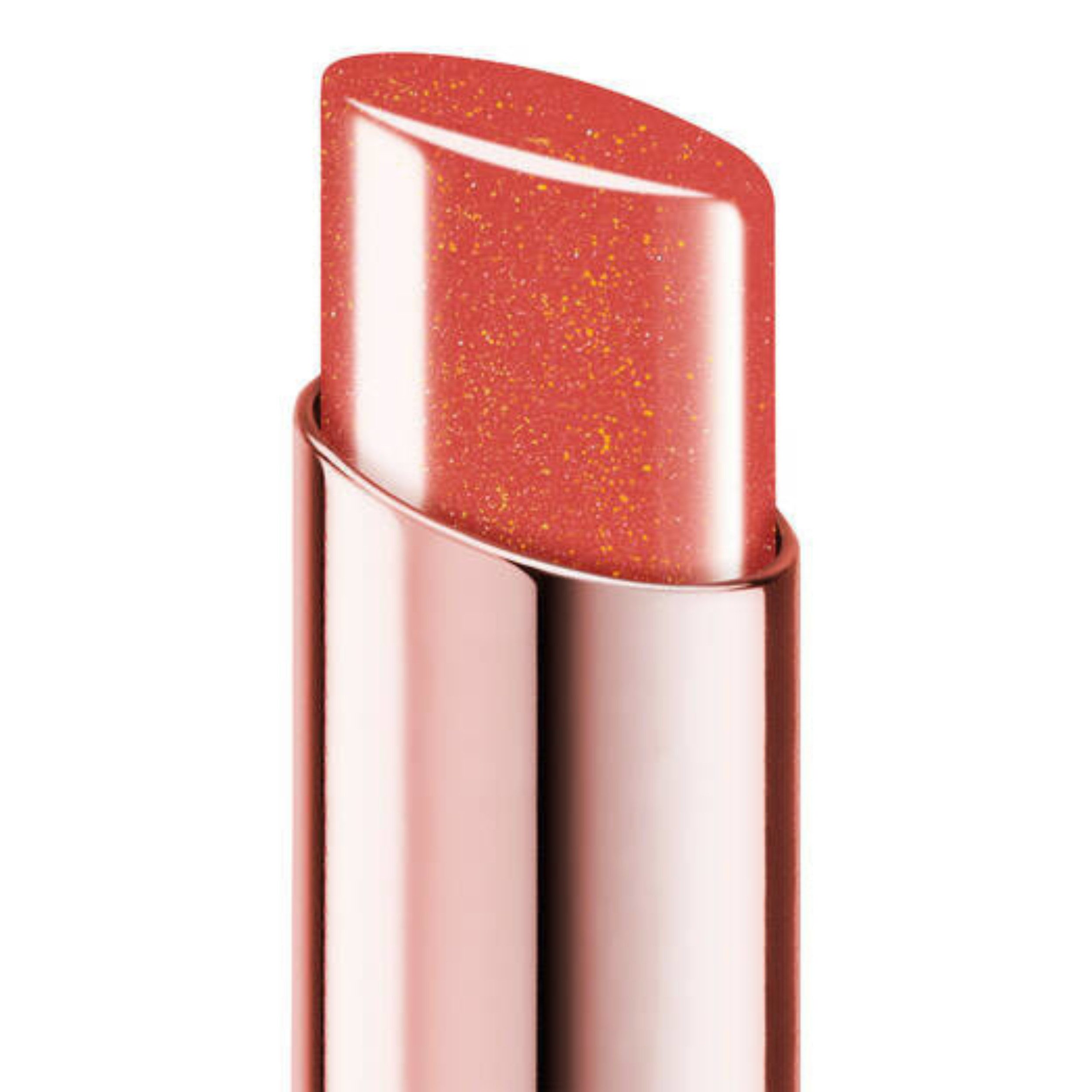 LANCOME Pflege-Geschenkset Lancôme L´Absolu Mademoiselle Balsam - 010 Saftige Aprikose Lippenschimmer