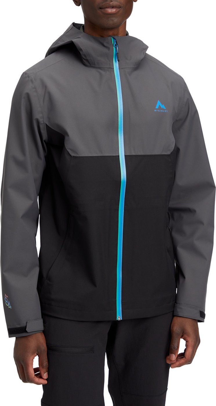 McKINLEY Funktionsjacke He.-Funktions-Jacke Hoda II M ANTHRACITE