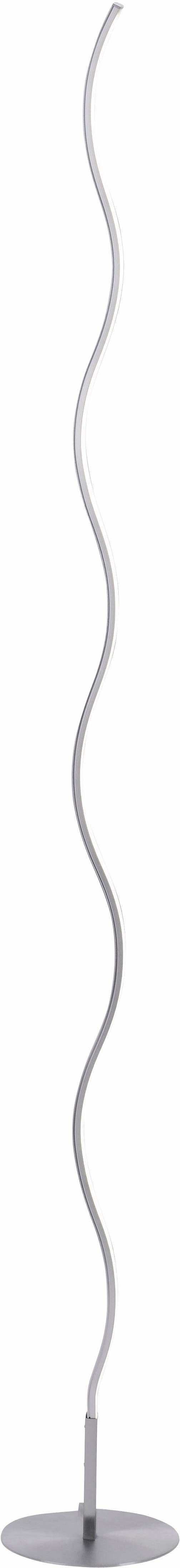 Stehlampe WAVE