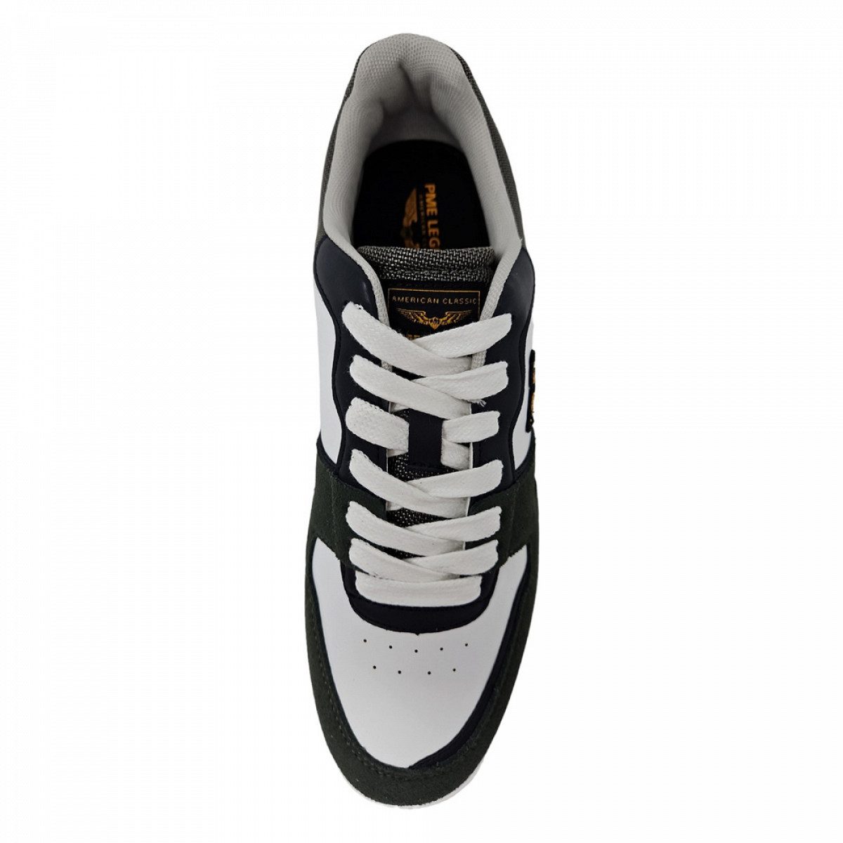 PME LEGEND Crafter Low Sneaker