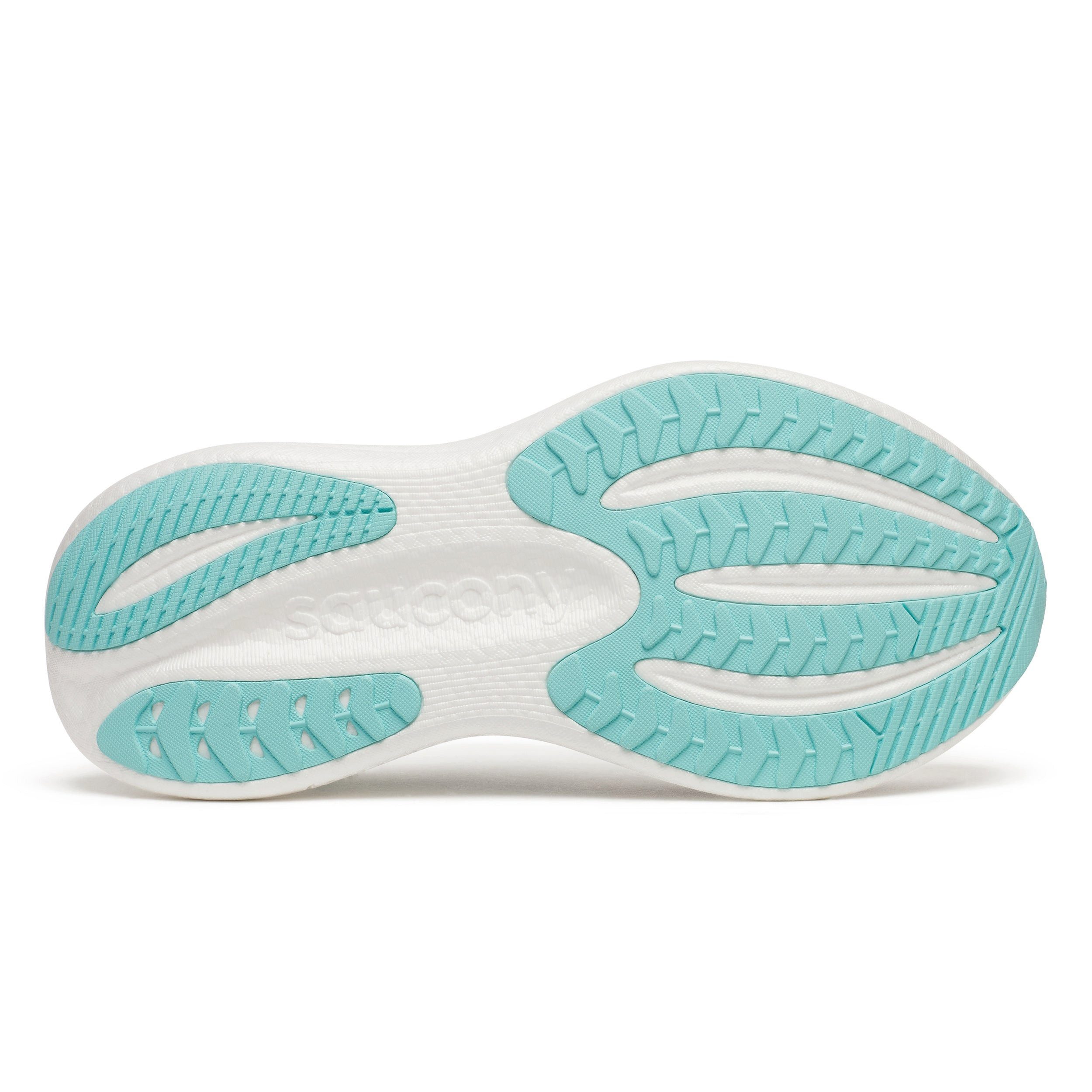 Saucony Triumph 23 - Neutralschuh Laufschuh