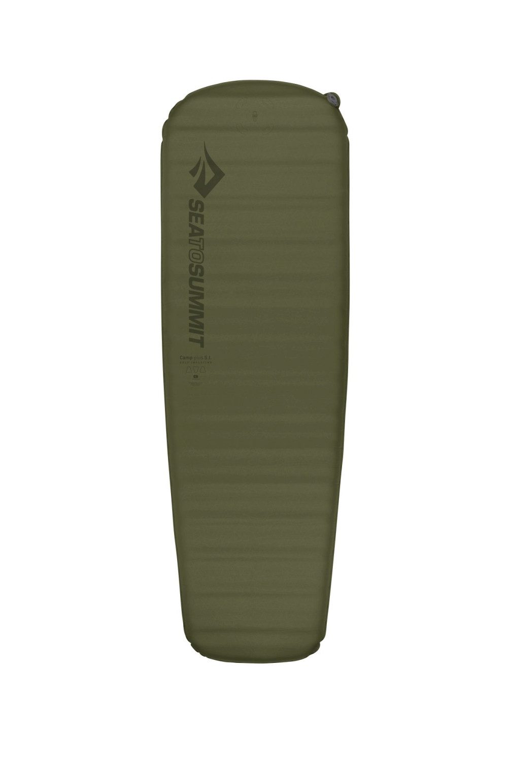 Isomatte Camp Plus