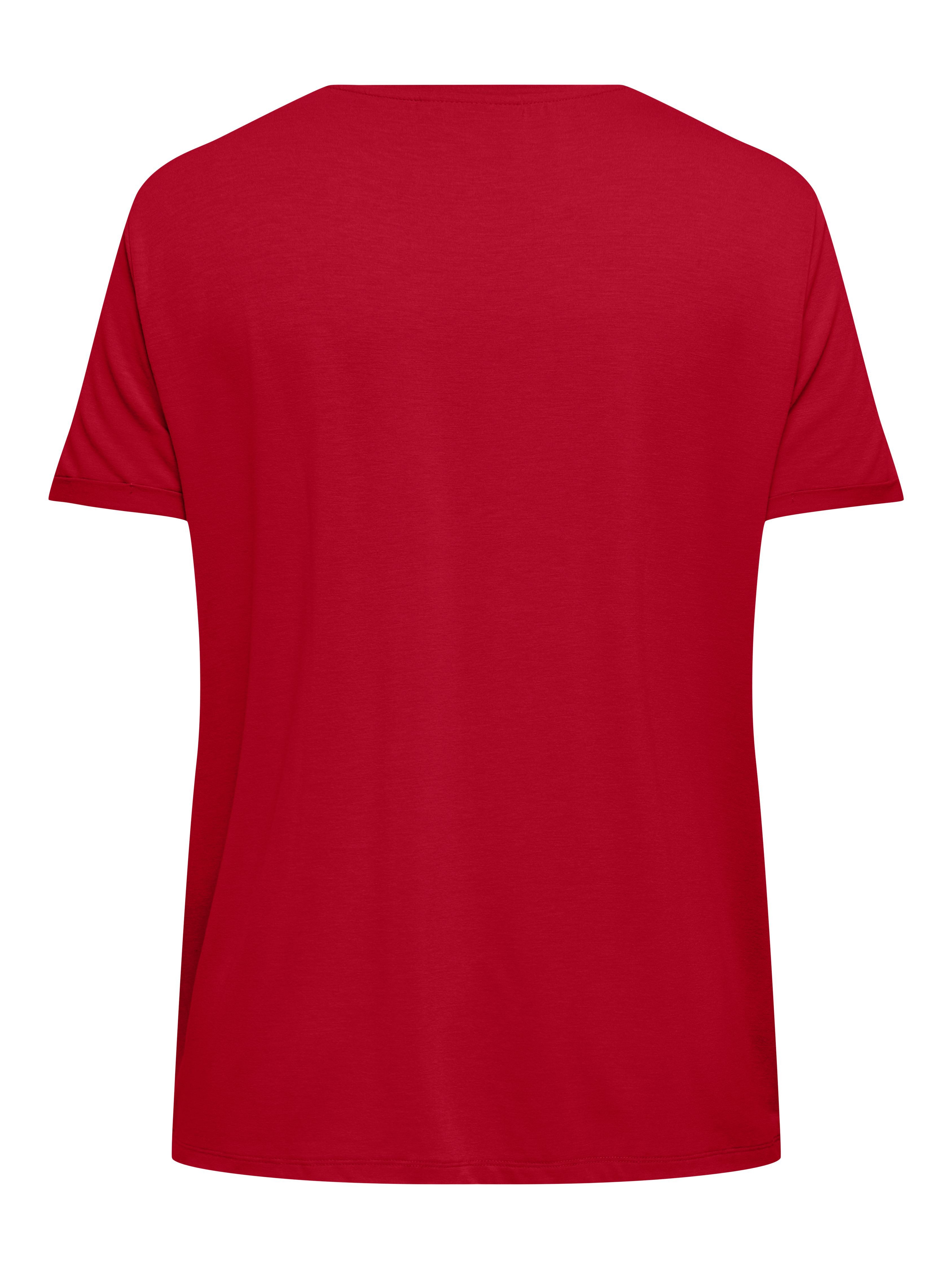 ONLY CARMAKOMA T-Shirt