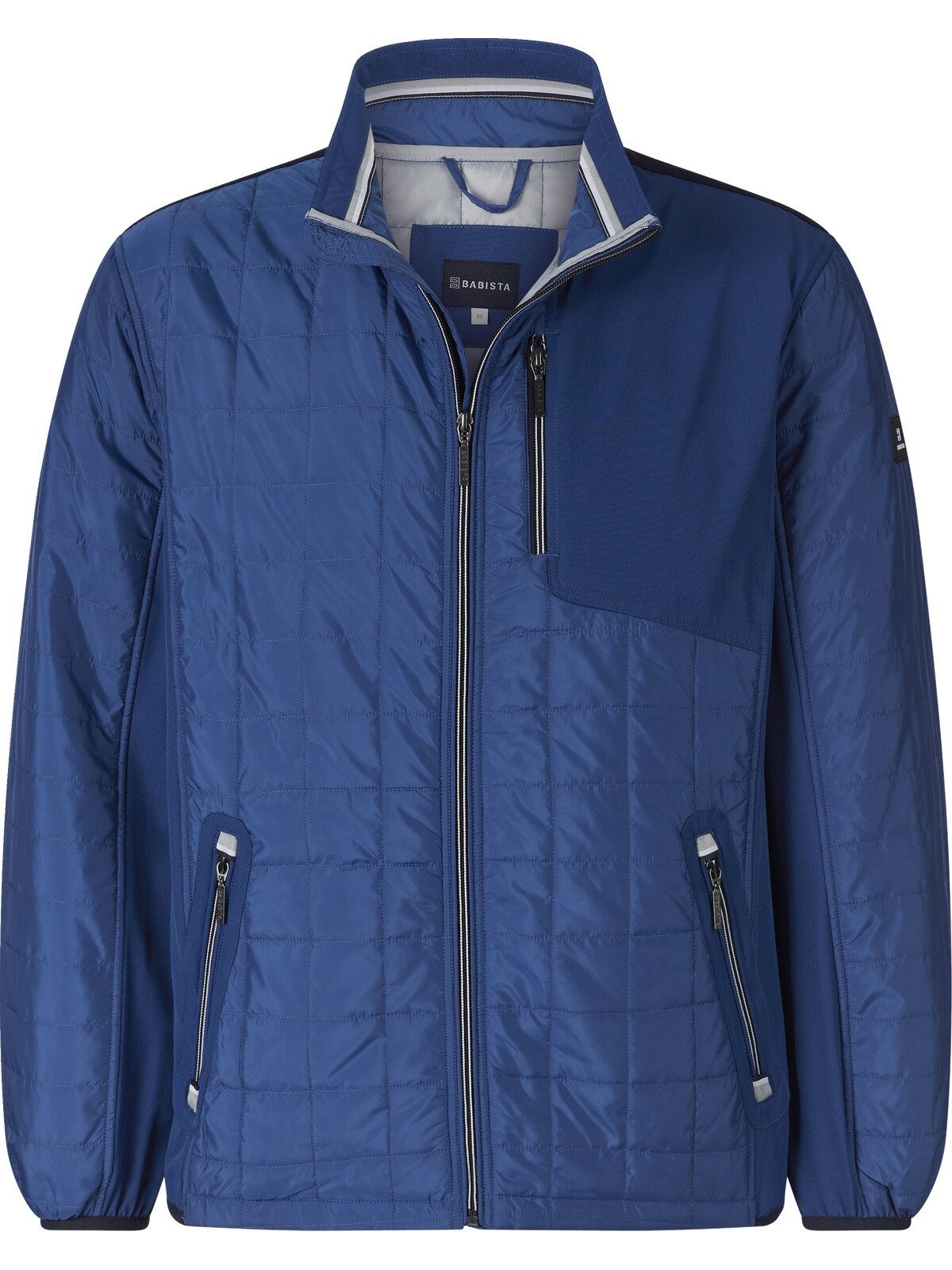 Babista Outdoorjacke OLINISSO im sportiven Look