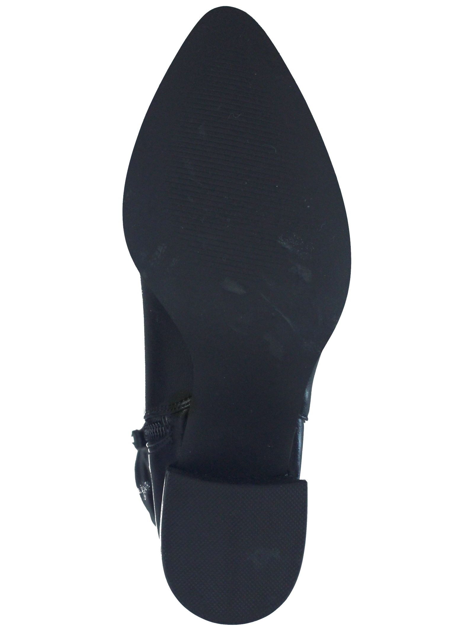 STEVE MADDEN STEVE MADDEN Stiefel Lederimitat Overkneestiefel