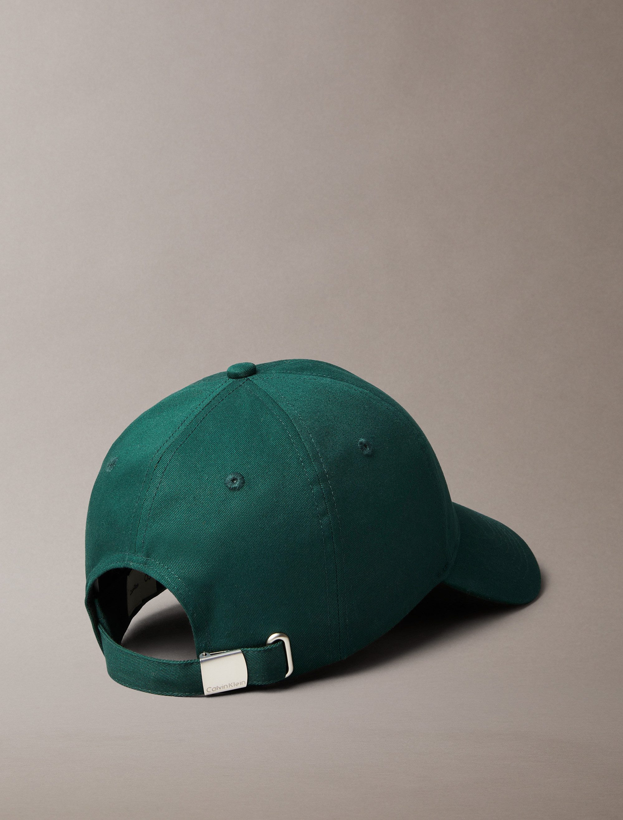 Calvin Klein Baseball Cap mit Markenlogo