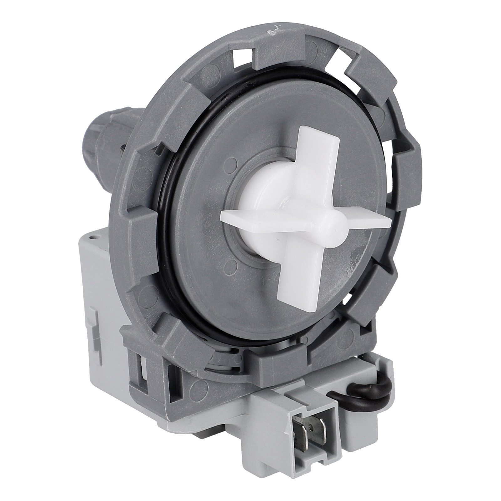 easyPART Elektropumpe wie EUROPART 10027123 EUROPART 10027123, Waschmaschine