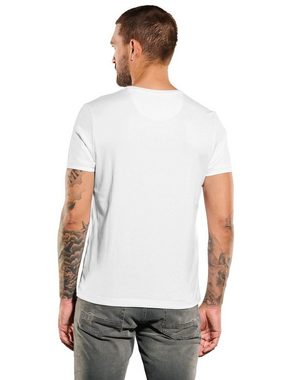 emilio adani T-Shirt Basic-Shirt regular