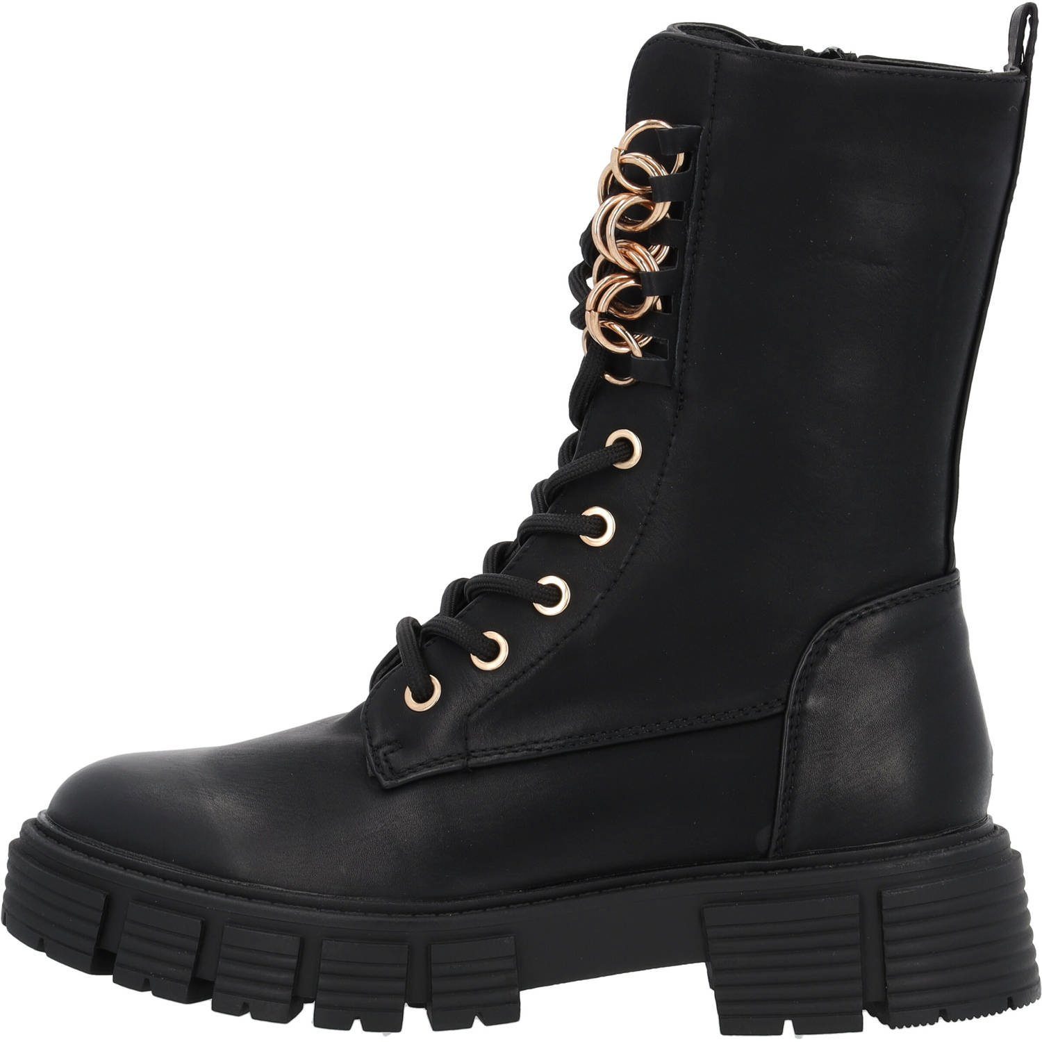 Palado Ignisa Schnürstiefelette günstig online kaufen