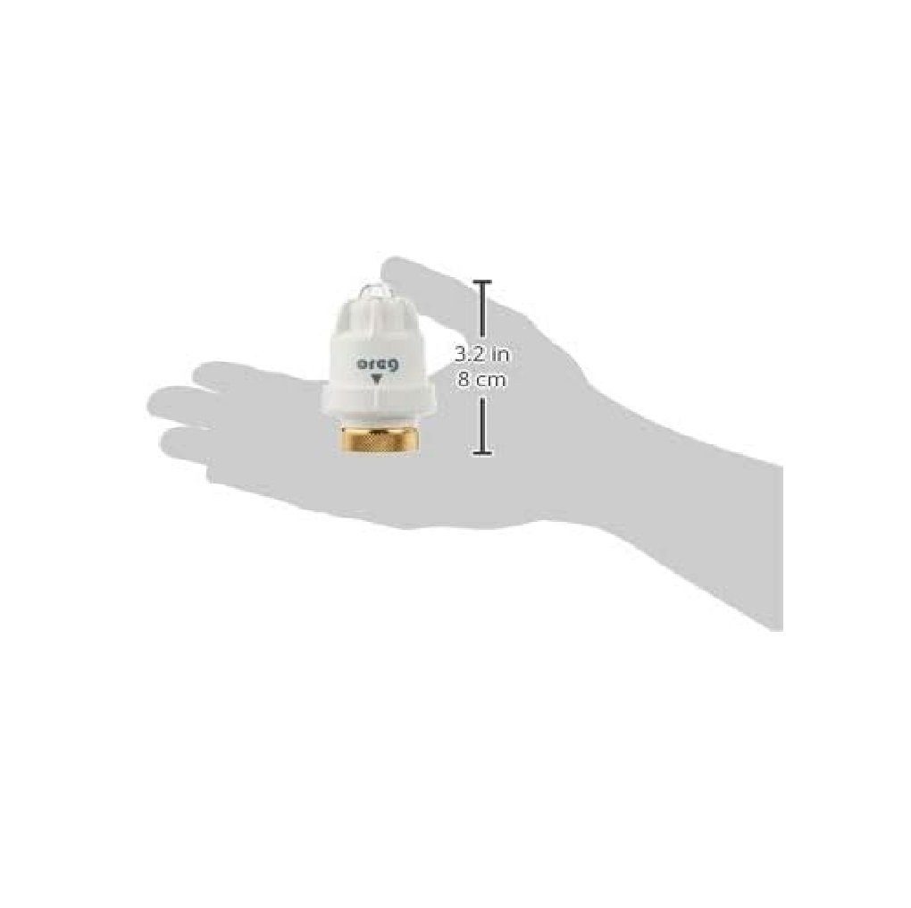 Oreg Heizkörperthermostat 049310011015 TS+ 5.11 / 230 V IP54