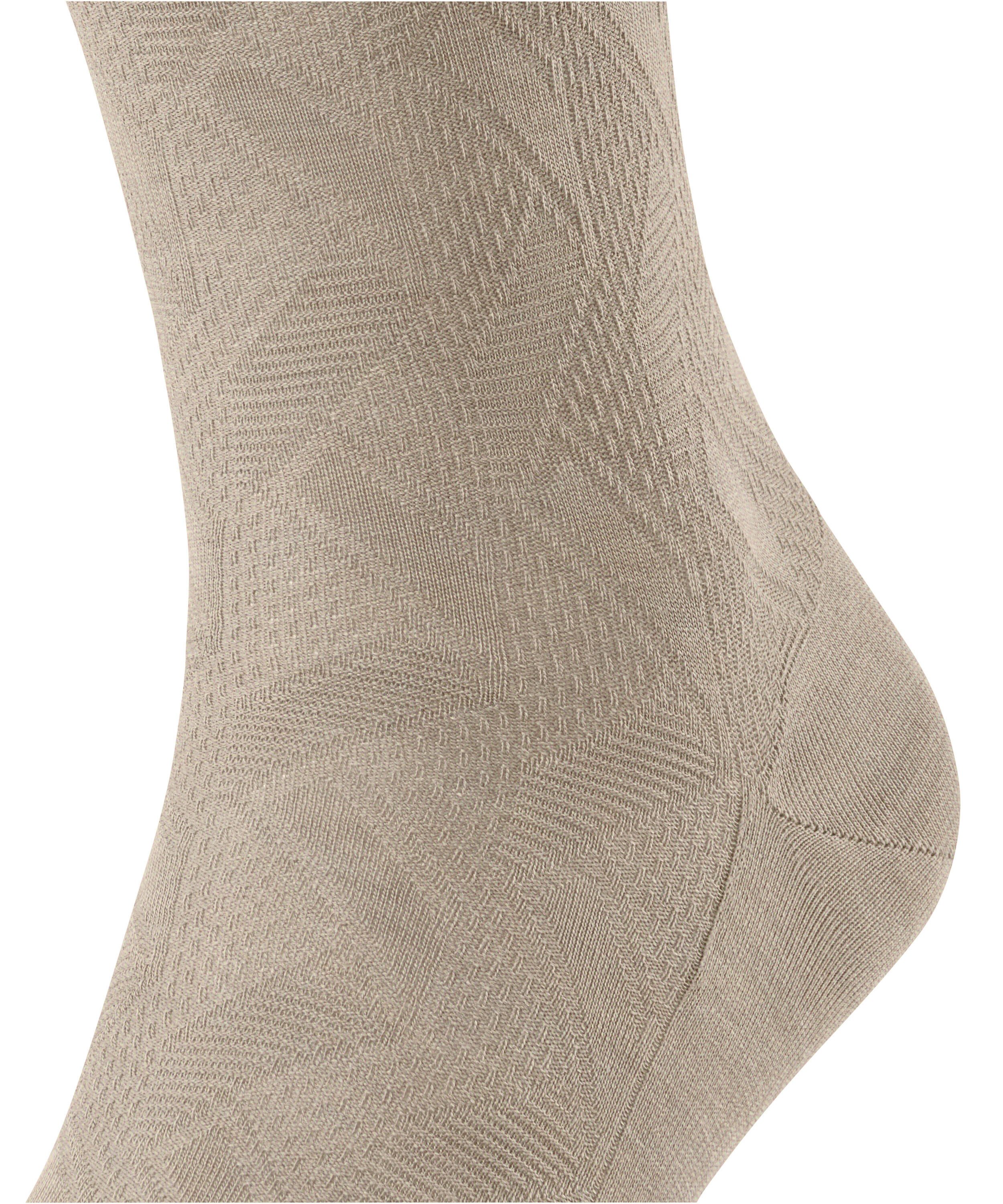 FALKE Socken ClimaWool Special Edition (1-Paar) FALKE ClimaWool-Qualität in einem modischen Design