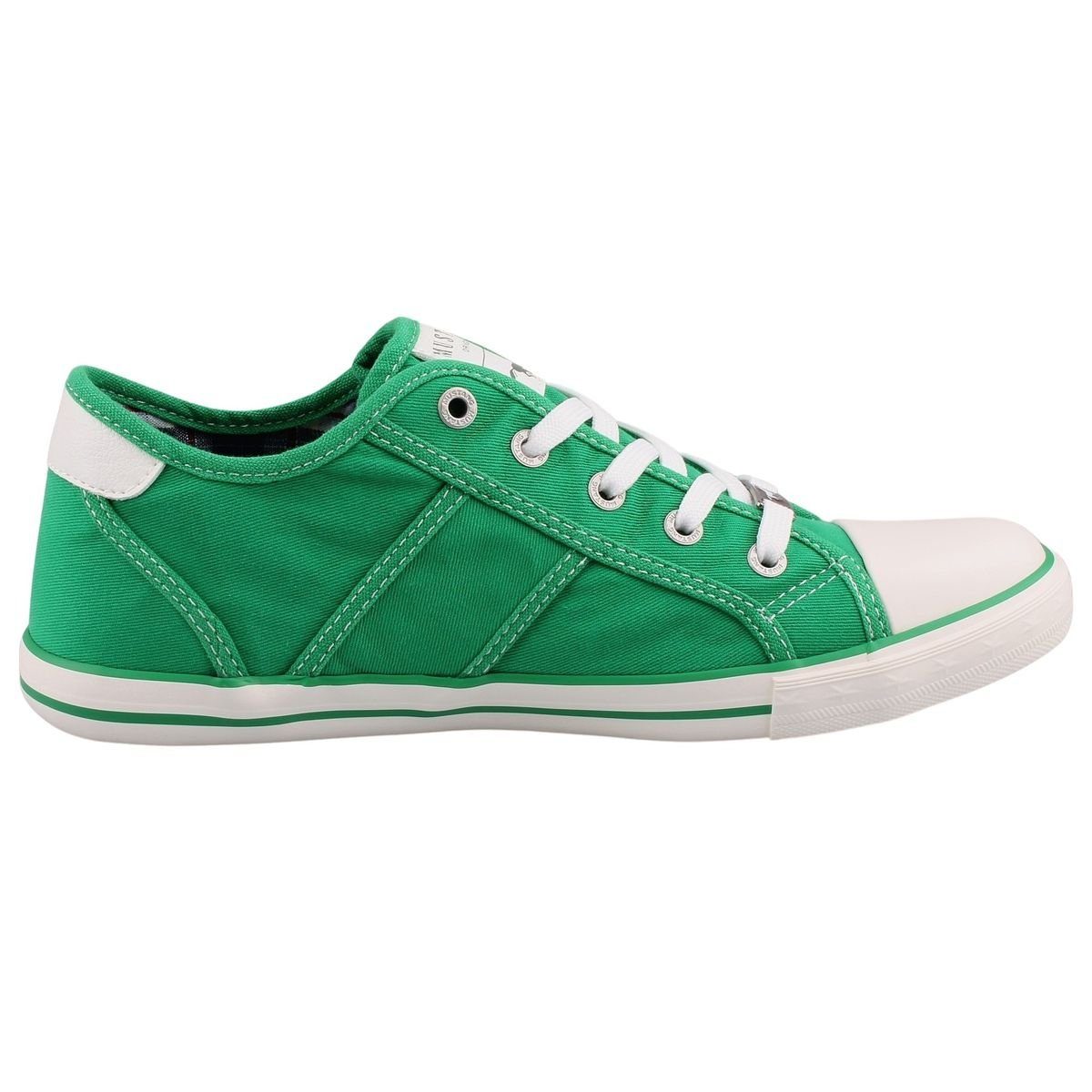 Mustang Shoes 1099310/7 Sneaker günstig online kaufen