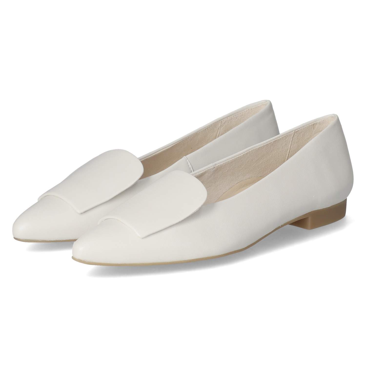 Paul Green Brautschuhe Ballerina günstig online kaufen
