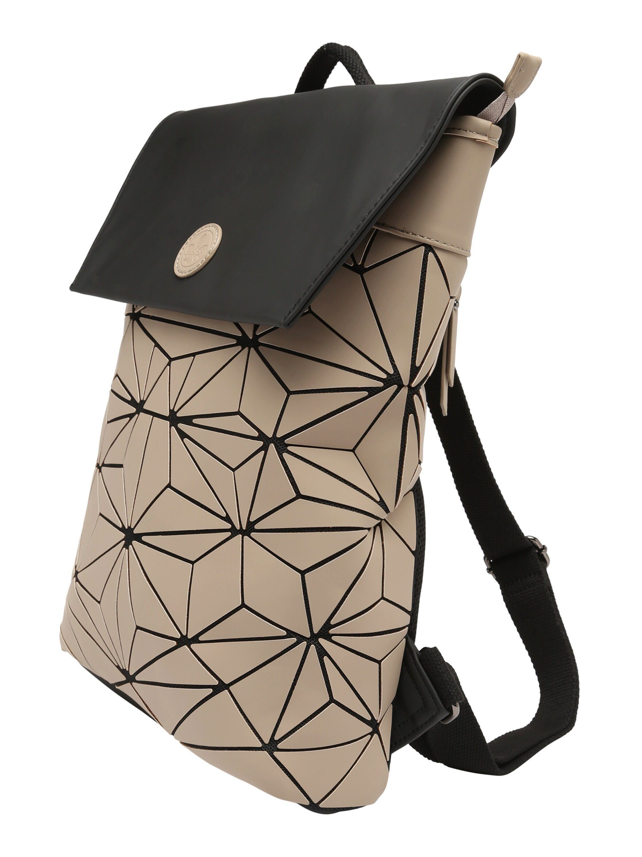 Rieker Freizeitrucksack (1-tlg)
