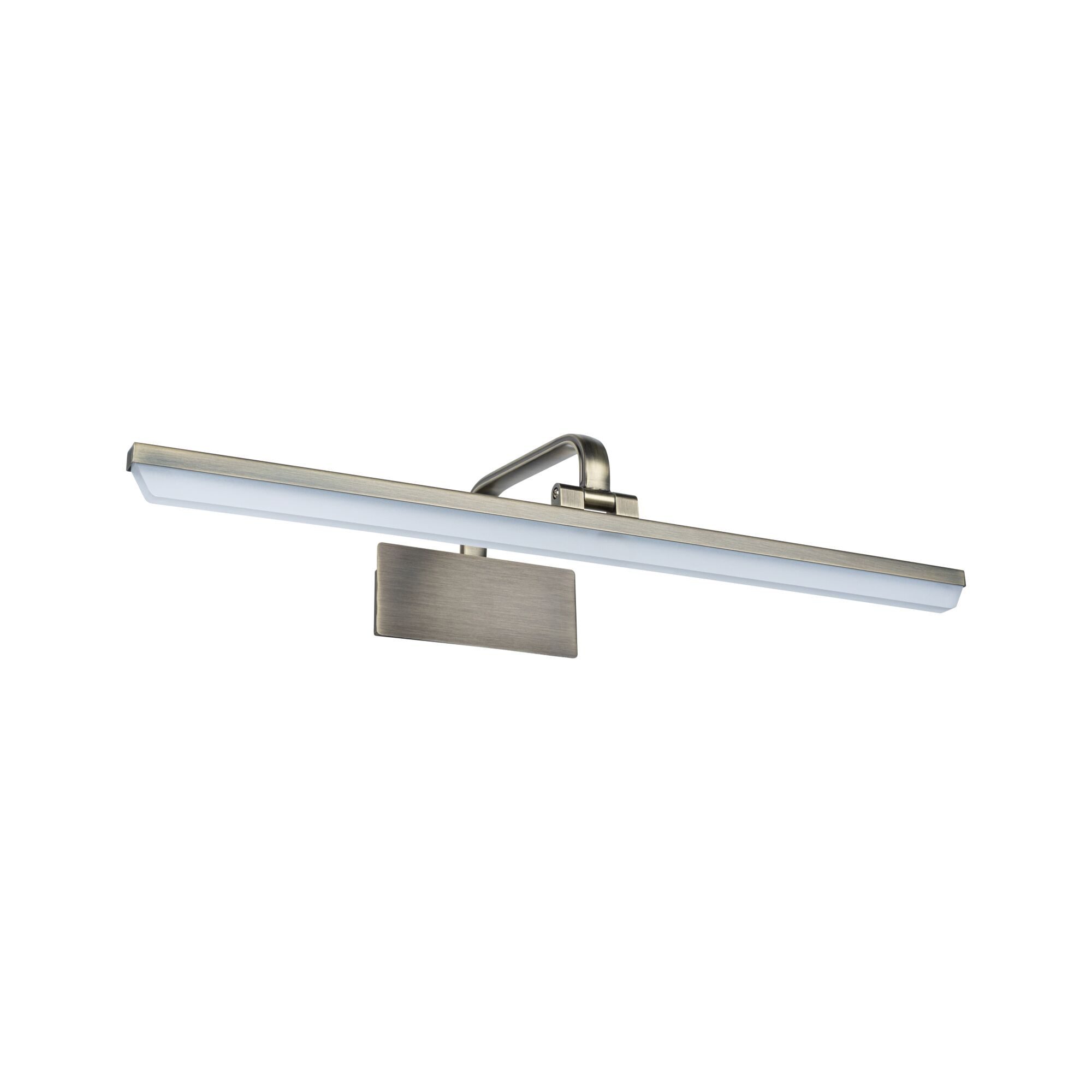 Paulmann LED Bilderleuchte Renan 3000K, 230V, günstig online kaufen